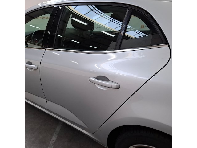 Personenauto, renault, mégane 1.5 blue dci, 2019 - afbeelding 4 van  74