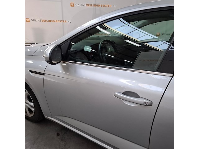 Personenauto, renault, mégane 1.5 blue dci, 2019 - afbeelding 5 van  74
