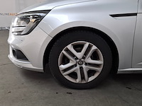 Personenauto, renault, mégane 1.5 blue dci, 2019 - afbeelding 8 van  74