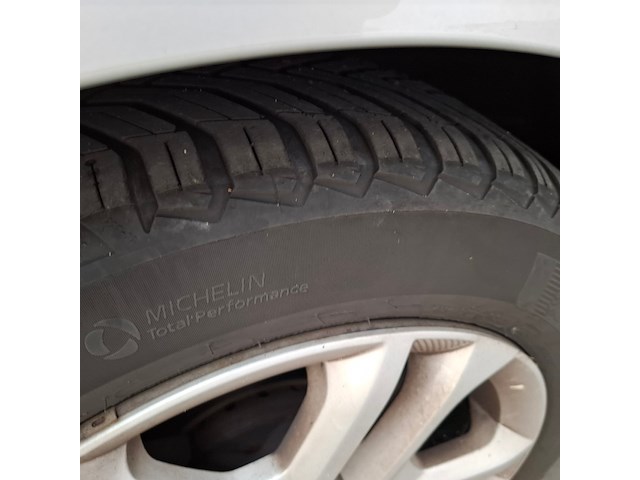 Personenauto, renault, mégane 1.5 blue dci, 2019 - afbeelding 9 van  74
