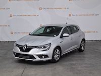 Personenauto, renault, mégane 1.5 blue dci, 2019 - afbeelding 1 van  74