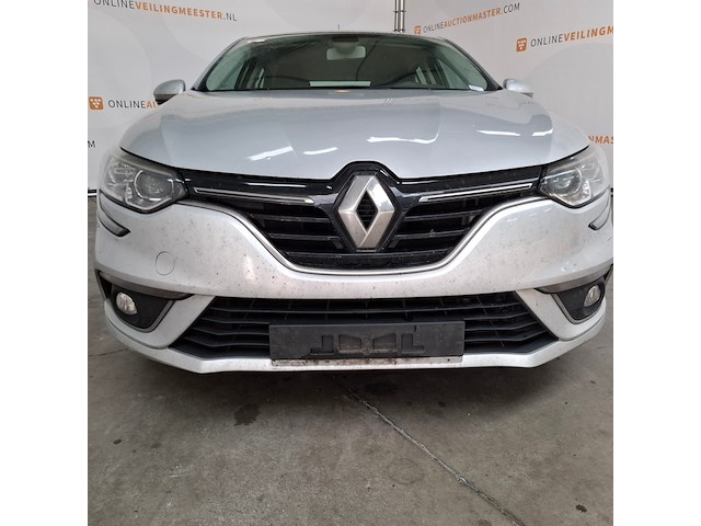 Personenauto, renault, mégane 1.5 blue dci, 2019 - afbeelding 13 van  74