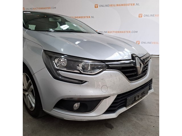 Personenauto, renault, mégane 1.5 blue dci, 2019 - afbeelding 18 van  74