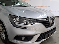 Personenauto, renault, mégane 1.5 blue dci, 2019 - afbeelding 18 van  74