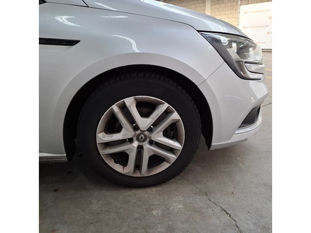 Personenauto, renault, mégane 1.5 blue dci, 2019 - afbeelding 19 van  74