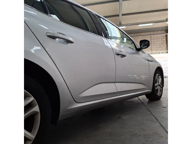 Personenauto, renault, mégane 1.5 blue dci, 2019 - afbeelding 20 van  74