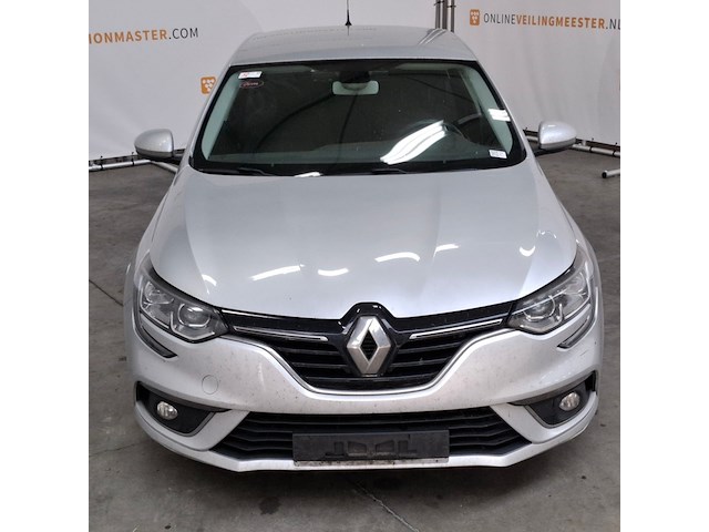 Personenauto, renault, mégane 1.5 blue dci, 2019 - afbeelding 12 van  74