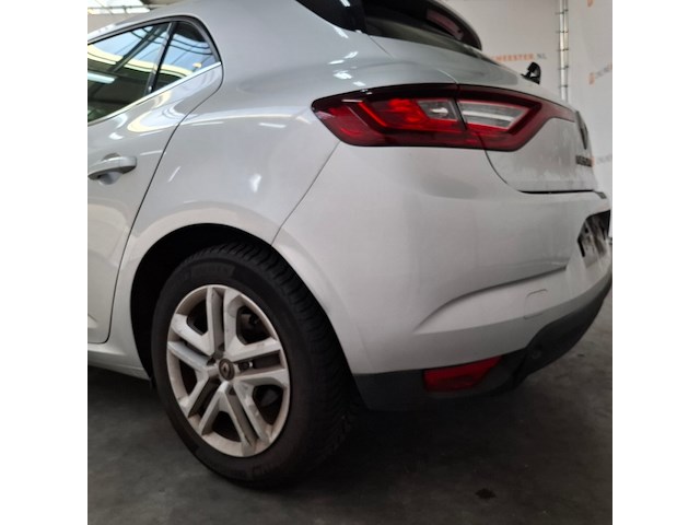 Personenauto, renault, mégane 1.5 blue dci, 2019 - afbeelding 24 van  74
