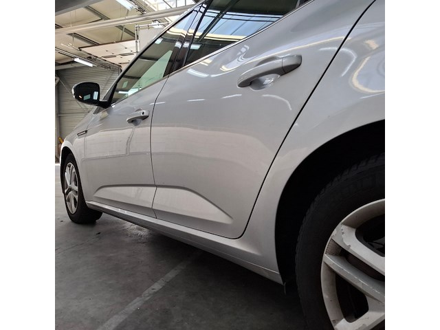 Personenauto, renault, mégane 1.5 blue dci, 2019 - afbeelding 26 van  74