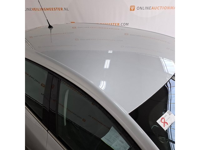 Personenauto, renault, mégane 1.5 blue dci, 2019 - afbeelding 27 van  74