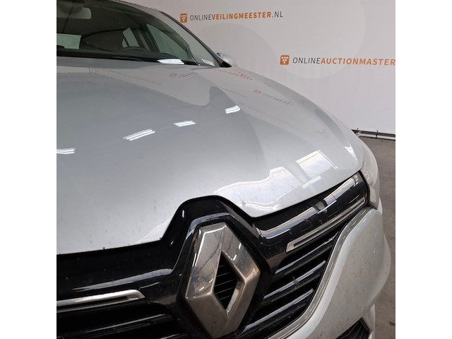 Personenauto, renault, mégane 1.5 blue dci, 2019 - afbeelding 30 van  74