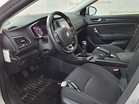 Personenauto, renault, mégane 1.5 blue dci, 2019 - afbeelding 31 van  74
