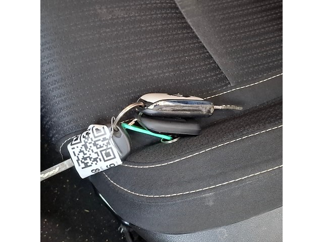 Personenauto, renault, mégane 1.5 blue dci, 2019 - afbeelding 33 van  74