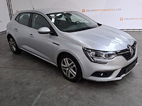 Personenauto, renault, mégane 1.5 blue dci, 2019 - afbeelding 23 van  74