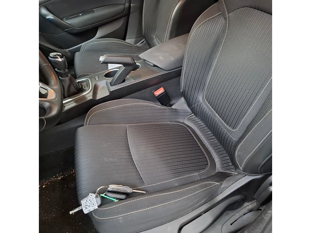 Personenauto, renault, mégane 1.5 blue dci, 2019 - afbeelding 35 van  74