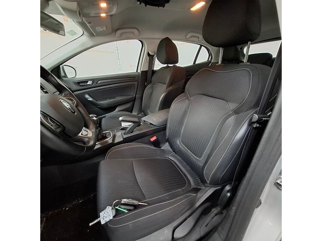 Personenauto, renault, mégane 1.5 blue dci, 2019 - afbeelding 36 van  74
