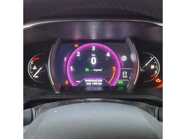 Personenauto, renault, mégane 1.5 blue dci, 2019 - afbeelding 38 van  74