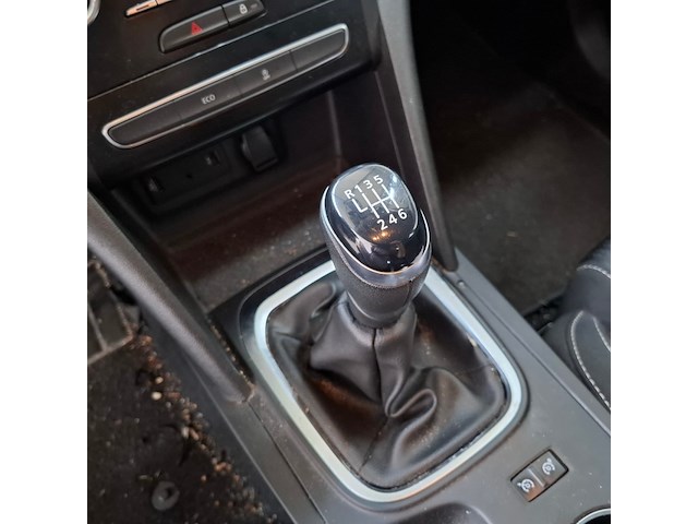 Personenauto, renault, mégane 1.5 blue dci, 2019 - afbeelding 42 van  74