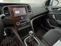 Personenauto, renault, mégane 1.5 blue dci, 2019 - afbeelding 43 van  74