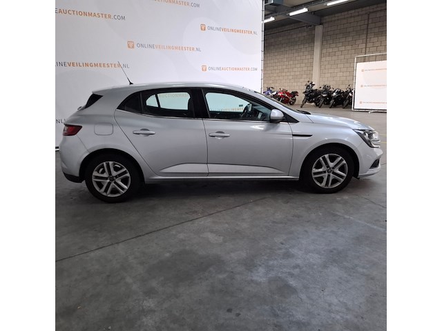 Personenauto, renault, mégane 1.5 blue dci, 2019 - afbeelding 34 van  74