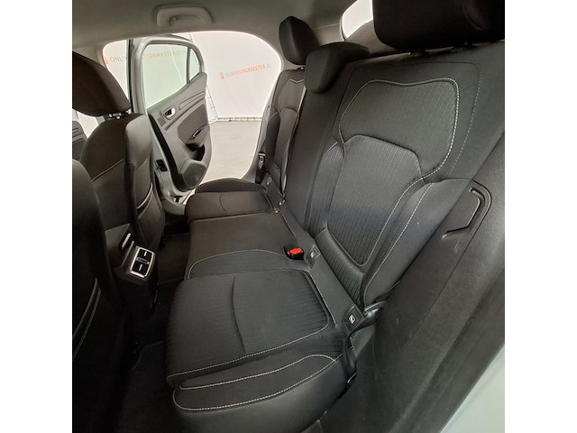Personenauto, renault, mégane 1.5 blue dci, 2019 - afbeelding 46 van  74