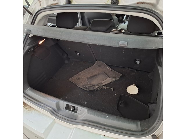 Personenauto, renault, mégane 1.5 blue dci, 2019 - afbeelding 49 van  74