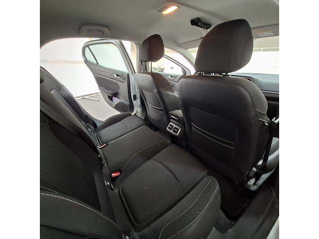 Personenauto, renault, mégane 1.5 blue dci, 2019 - afbeelding 51 van  74