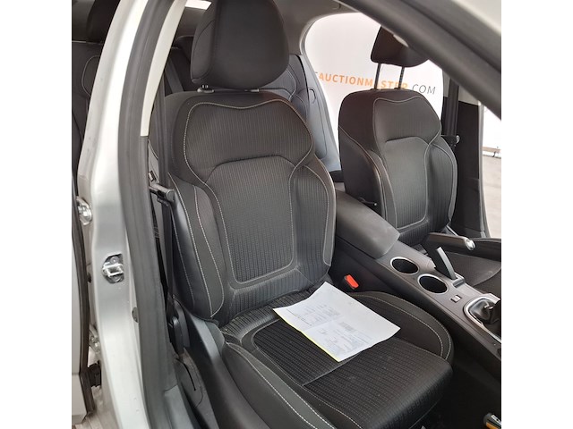 Personenauto, renault, mégane 1.5 blue dci, 2019 - afbeelding 54 van  74