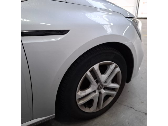 Personenauto, renault, mégane 1.5 blue dci, 2019 - afbeelding 45 van  74