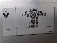 Personenauto, renault, mégane 1.5 blue dci, 2019 - afbeelding 57 van  74
