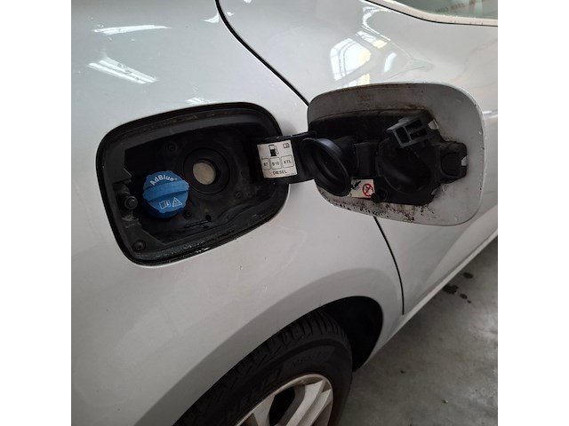 Personenauto, renault, mégane 1.5 blue dci, 2019 - afbeelding 58 van  74