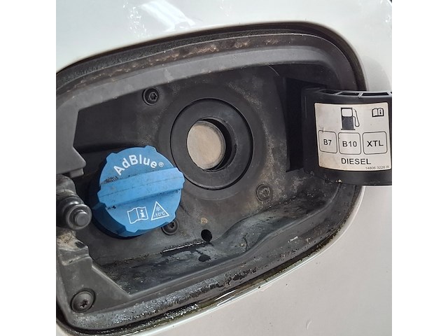 Personenauto, renault, mégane 1.5 blue dci, 2019 - afbeelding 59 van  74