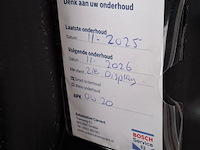 Personenauto, renault, mégane 1.5 blue dci, 2019 - afbeelding 60 van  74