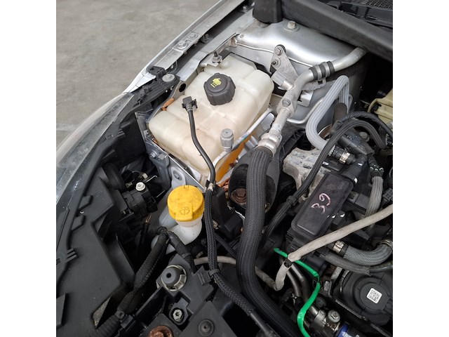 Personenauto, renault, mégane 1.5 blue dci, 2019 - afbeelding 65 van  74