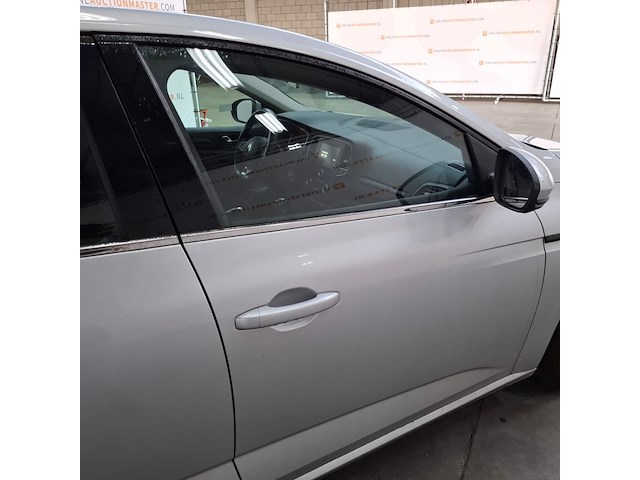 Personenauto, renault, mégane 1.5 blue dci, 2019 - afbeelding 56 van  74
