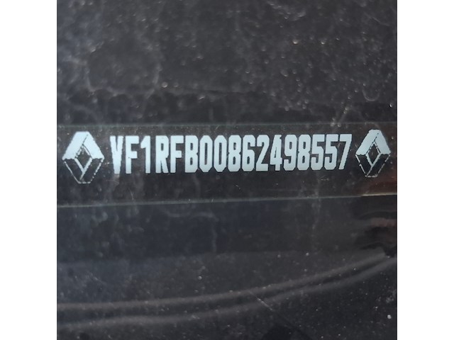 Personenauto, renault, mégane 1.5 blue dci, 2019 - afbeelding 68 van  74