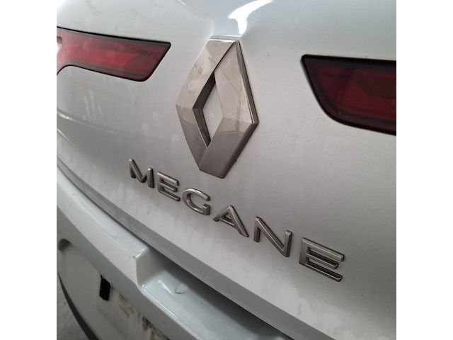 Personenauto, renault, mégane 1.5 blue dci, 2019 - afbeelding 69 van  74