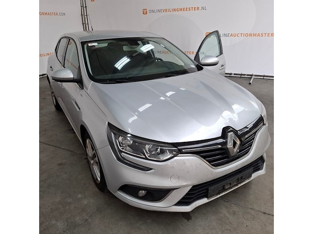 Personenauto, renault, mégane 1.5 blue dci, 2019 - afbeelding 70 van  74