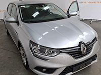 Personenauto, renault, mégane 1.5 blue dci, 2019 - afbeelding 70 van  74