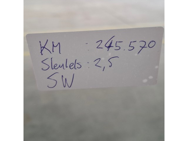 Personenauto, renault, mégane 1.5 blue dci, 2019 - afbeelding 72 van  74