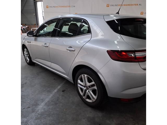 Personenauto, renault, mégane 1.5 blue dci, 2019 - afbeelding 2 van  76