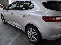 Personenauto, renault, mégane 1.5 blue dci, 2019 - afbeelding 2 van  76