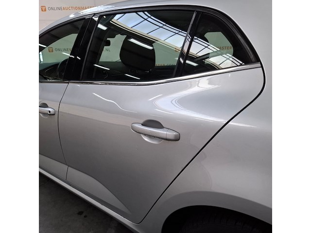 Personenauto, renault, mégane 1.5 blue dci, 2019 - afbeelding 3 van  76