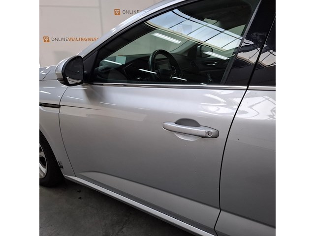 Personenauto, renault, mégane 1.5 blue dci, 2019 - afbeelding 4 van  76