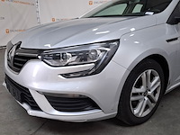 Personenauto, renault, mégane 1.5 blue dci, 2019 - afbeelding 9 van  76
