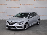 Personenauto, renault, mégane 1.5 blue dci, 2019 - afbeelding 1 van  76