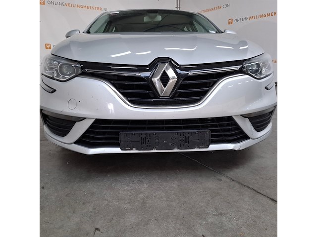 Personenauto, renault, mégane 1.5 blue dci, 2019 - afbeelding 13 van  76