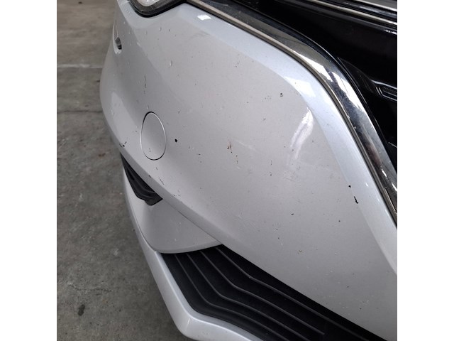 Personenauto, renault, mégane 1.5 blue dci, 2019 - afbeelding 14 van  76
