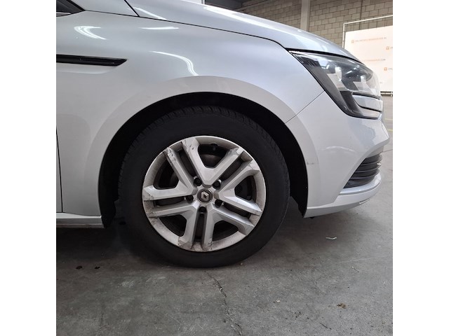 Personenauto, renault, mégane 1.5 blue dci, 2019 - afbeelding 16 van  76