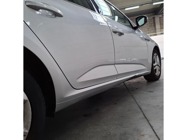 Personenauto, renault, mégane 1.5 blue dci, 2019 - afbeelding 18 van  76